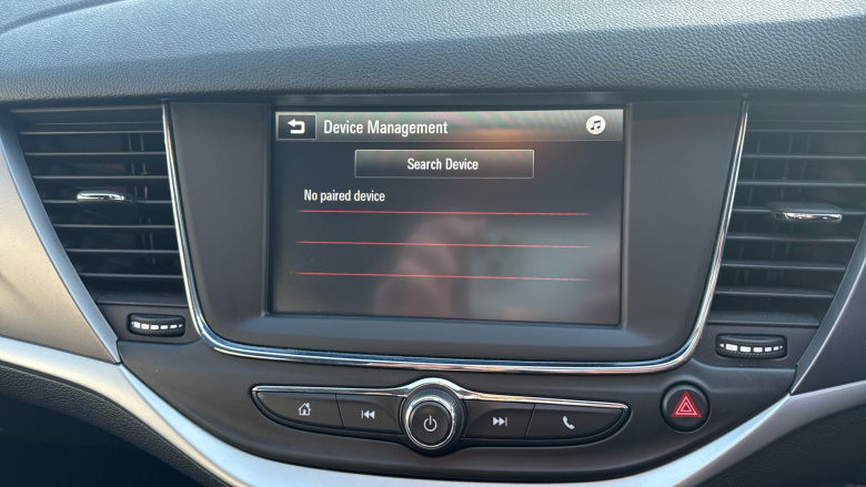 Vauxhall Astra 1.4T 16V 125 Energy 5dr Petrol Hatchback